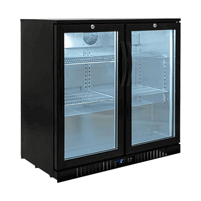 2 door back bar ms body