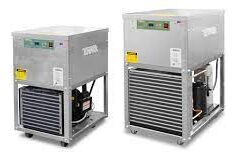 commercial water chillers