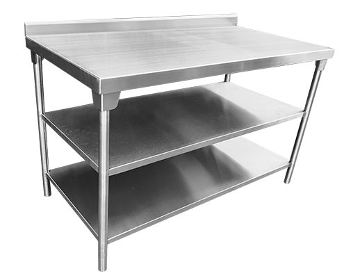 ss tables