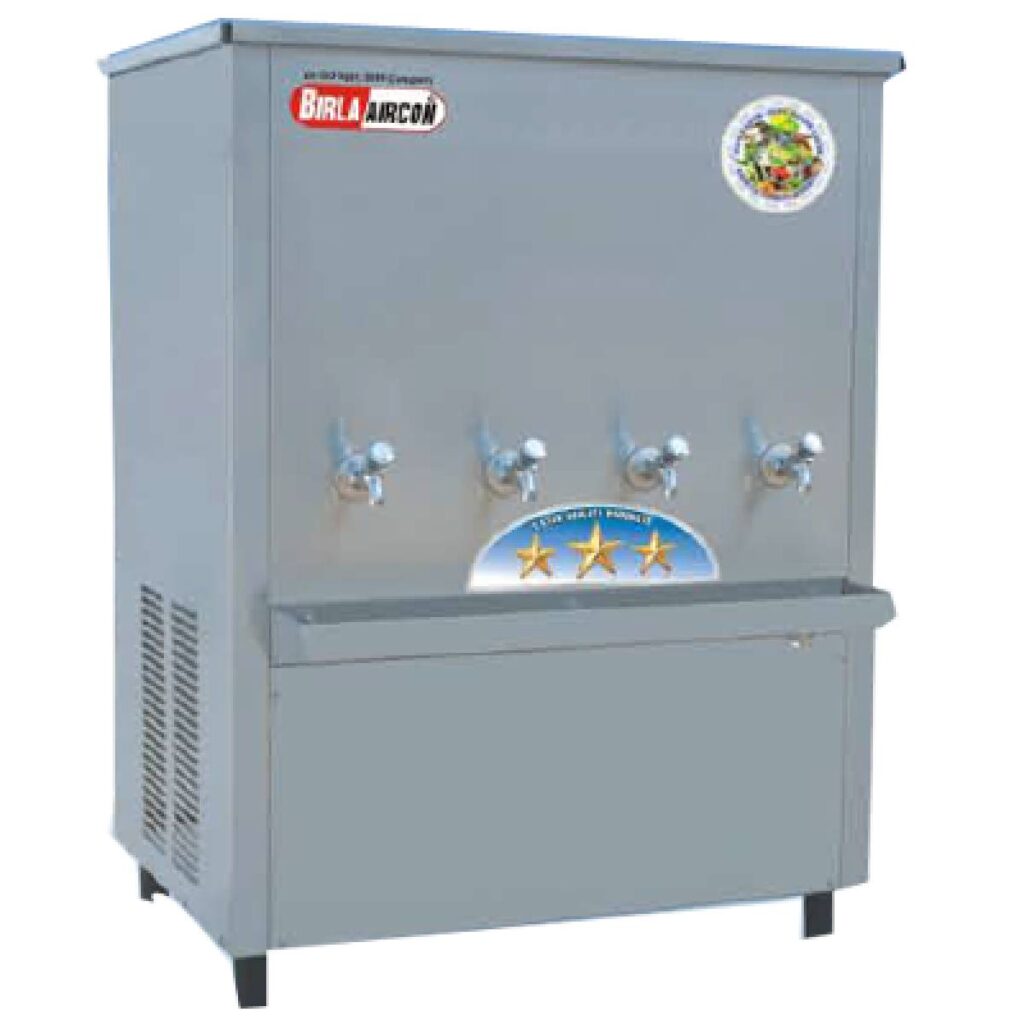 ss water cooler