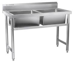 ss water sinks