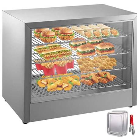 hot food warmer